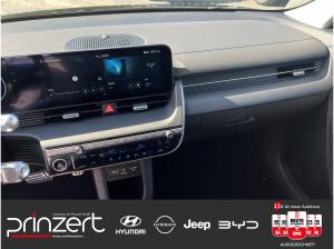 Hyundai IONIQ 5 84 kWh ⚡ GEWERBE LEASING ⚡ CENTRIQ 🔥 SOFORT VERFÜGBAR! 🔥 Nur online!