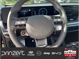 Hyundai IONIQ 5 84 kWh ⚡ GEWERBE LEASING ⚡ CENTRIQ 🔥 SOFORT VERFÜGBAR! 🔥 Nur online!