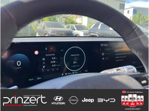 Hyundai IONIQ 5 84 kWh ⚡ GEWERBE LEASING ⚡ CENTRIQ 🔥 SOFORT VERFÜGBAR! 🔥 Nur online!