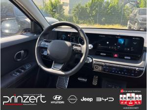 Hyundai IONIQ 5 84 kWh ⚡ GEWERBE LEASING ⚡ CENTRIQ 🔥 SOFORT VERFÜGBAR! 🔥 Nur online!