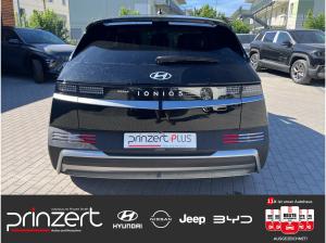 Hyundai IONIQ 5 84 kWh ⚡ GEWERBE LEASING ⚡ CENTRIQ 🔥 SOFORT VERFÜGBAR! 🔥 Nur online!