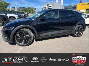 Hyundai IONIQ 5 84 kWh ⚡ GEWERBE LEASING ⚡ CENTRIQ 🔥 SOFORT VERFÜGBAR! 🔥 Nur online!