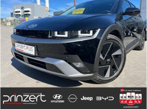 Hyundai IONIQ 5 84 kWh ⚡ GEWERBE LEASING ⚡ CENTRIQ 🔥 SOFORT VERFÜGBAR! 🔥 Nur online!
