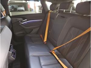 Audi e-tron s - Line Black Edition