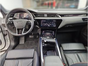 Audi e-tron s - Line Black Edition