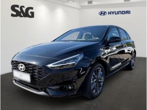 Hyundai i30 Trend 1.0 T-GDi Trend*Navi*LED*Apple CarPlay*Android Auto**SHZ*LenkradHZG