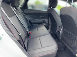 Hyundai KONA N Line 2WD 1.6 T-GDI*Elektr. Heckklappe*Assistenz-Paket*LED*NAVI*