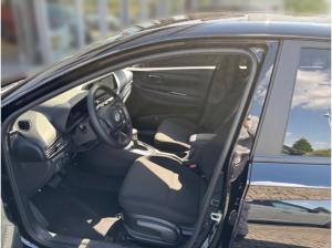 Hyundai i20 Blackline 1.0 T-GDI*Navi*Digitales Cockpit*Zul. bis 31.07.26