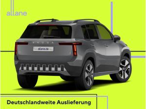Skoda Epiq 55kWh Essence