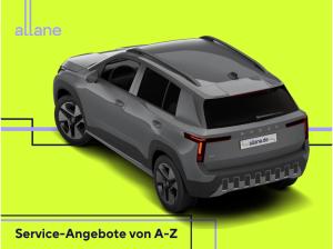 Skoda Epiq 55kWh Essence