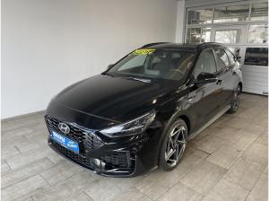 Hyundai i30 Kombi MJ26 1.6 T-GDI DCT N-Line Navi LED 18 Zoll
