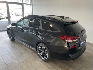 Hyundai i30 Kombi MJ26 1.6 T-GDI DCT N-Line Navi LED 18 Zoll