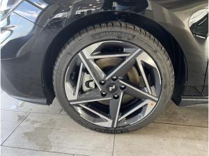 Hyundai i30 Kombi MJ26 1.6 T-GDI DCT N-Line Navi LED 18 Zoll