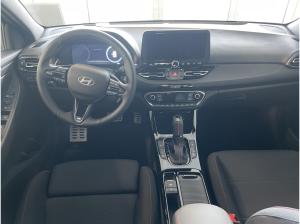 Hyundai i30 Kombi MJ26 1.6 T-GDI DCT N-Line Navi LED 18 Zoll