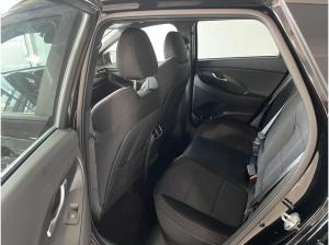 Hyundai i30 Kombi MJ26 1.6 T-GDI DCT N-Line Navi LED 18 Zoll