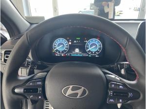 Hyundai i30 Kombi MJ26 1.6 T-GDI DCT N-Line Navi LED 18 Zoll