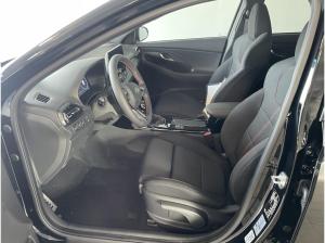 Hyundai i30 Kombi MJ26 1.6 T-GDI DCT N-Line Navi LED 18 Zoll