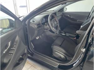 Hyundai i30 Kombi MJ26 1.6 T-GDI DCT N-Line Navi LED 18 Zoll