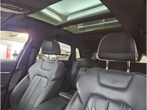 Audi e-tron S-Line