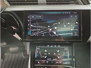 Audi e-tron S-Line
