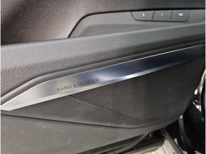 Audi e-tron S-Line