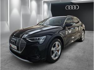 Audi e-tron S-Line