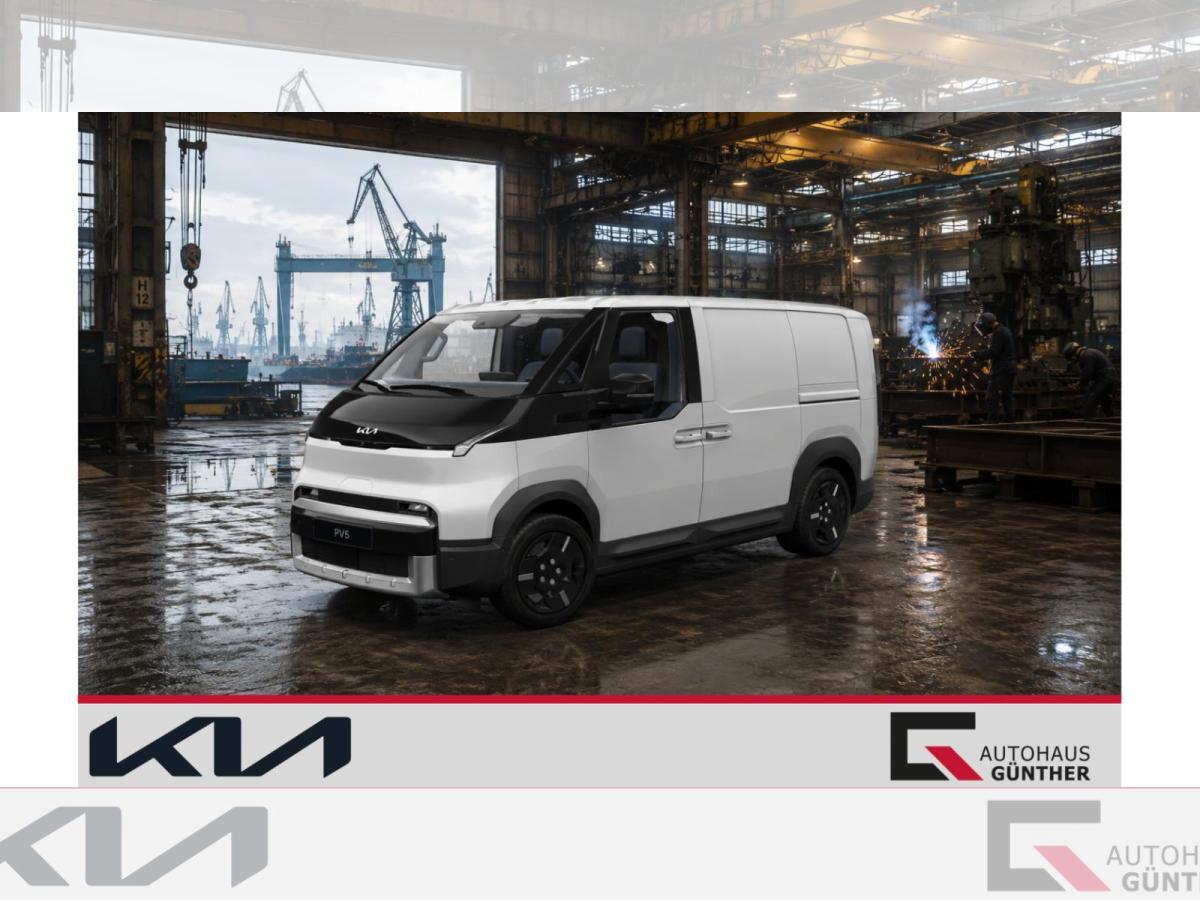 Kia PV5