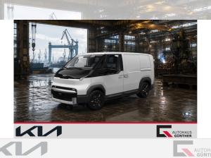 Kia PV5 Cargo