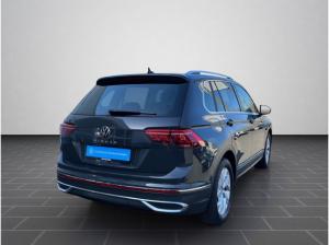 Volkswagen Tiguan 2.0 TDI, DSG, ELEGANCE, NAVI, RFK, PANO