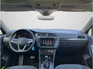 Volkswagen Tiguan 2.0 TDI, DSG, ELEGANCE, NAVI, RFK, PANO