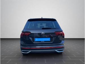 Volkswagen Tiguan 2.0 TDI, DSG, ELEGANCE, NAVI, RFK, PANO