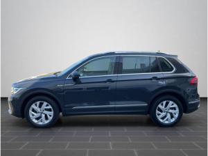 Volkswagen Tiguan 2.0 TDI, DSG, ELEGANCE, NAVI, RFK, PANO