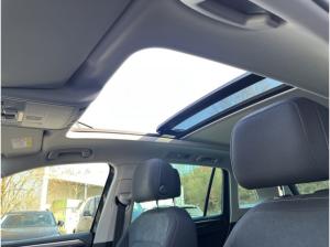 Volkswagen Tiguan 2.0 TDI, DSG, ELEGANCE, NAVI, RFK, PANO