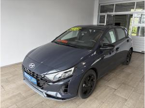 Hyundai i20 MJ26 1.0 T-GDI DCT Black Edition LED Navi Klima PDC SHZ Kamera