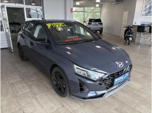 Hyundai i20 MJ26 1.0 T-GDI DCT Black Edition LED Navi Klima PDC SHZ Kamera