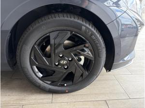 Hyundai i20 MJ26 1.0 T-GDI DCT Black Edition LED Navi Klima PDC SHZ Kamera