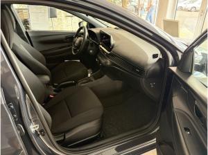 Hyundai i20 MJ26 1.0 T-GDI DCT Black Edition LED Navi Klima PDC SHZ Kamera