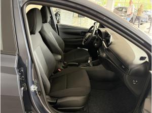 Hyundai i20 MJ26 1.0 T-GDI DCT Black Edition LED Navi Klima PDC SHZ Kamera