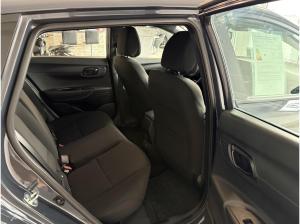 Hyundai i20 MJ26 1.0 T-GDI DCT Black Edition LED Navi Klima PDC SHZ Kamera