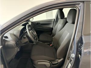 Hyundai i20 MJ26 1.0 T-GDI DCT Black Edition LED Navi Klima PDC SHZ Kamera