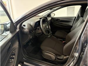 Hyundai i20 MJ26 1.0 T-GDI DCT Black Edition LED Navi Klima PDC SHZ Kamera