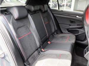 Volkswagen Golf VIII 2.0 TSI GTI Clubsport Harman HuD Kamera Pano