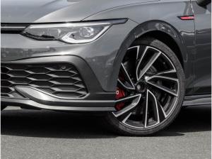 Volkswagen Golf VIII 2.0 TSI GTI Clubsport Harman HuD Kamera Pano
