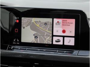 Volkswagen Golf VIII 2.0 TSI GTI Clubsport Harman HuD Kamera Pano