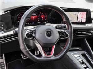 Volkswagen Golf VIII 2.0 TSI GTI Clubsport Harman HuD Kamera Pano