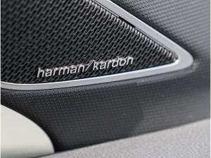 Volkswagen Golf VIII 2.0 TSI GTI Clubsport Harman HuD Kamera Pano
