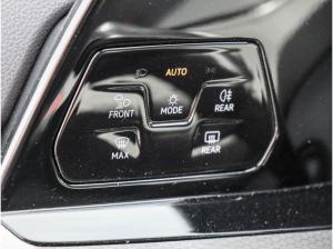 Volkswagen Golf VIII 2.0 TSI GTI Clubsport Harman HuD Kamera Pano