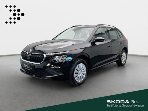 Skoda Kamiq 1.0 TSI Essence *SHZ*GRL*LED*SMarLink+*