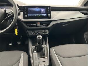Skoda Kamiq 1.0 TSI Essence *SHZ*GRL*LED*SMarLink+*