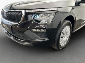 Skoda Kamiq 1.0 TSI Essence *SHZ*GRL*LED*SMarLink+*